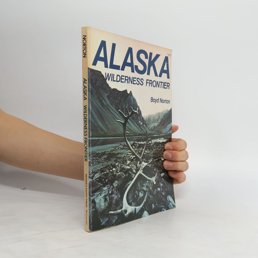 Boyd Norton Alaska