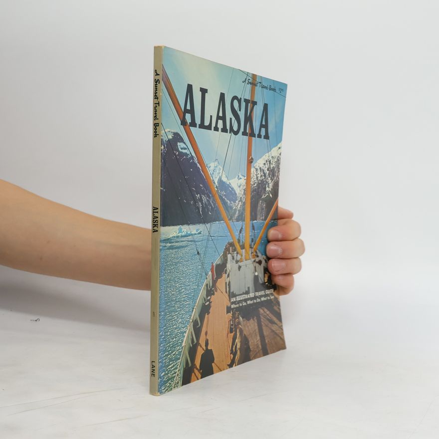 Kolektiv autorů Alaska