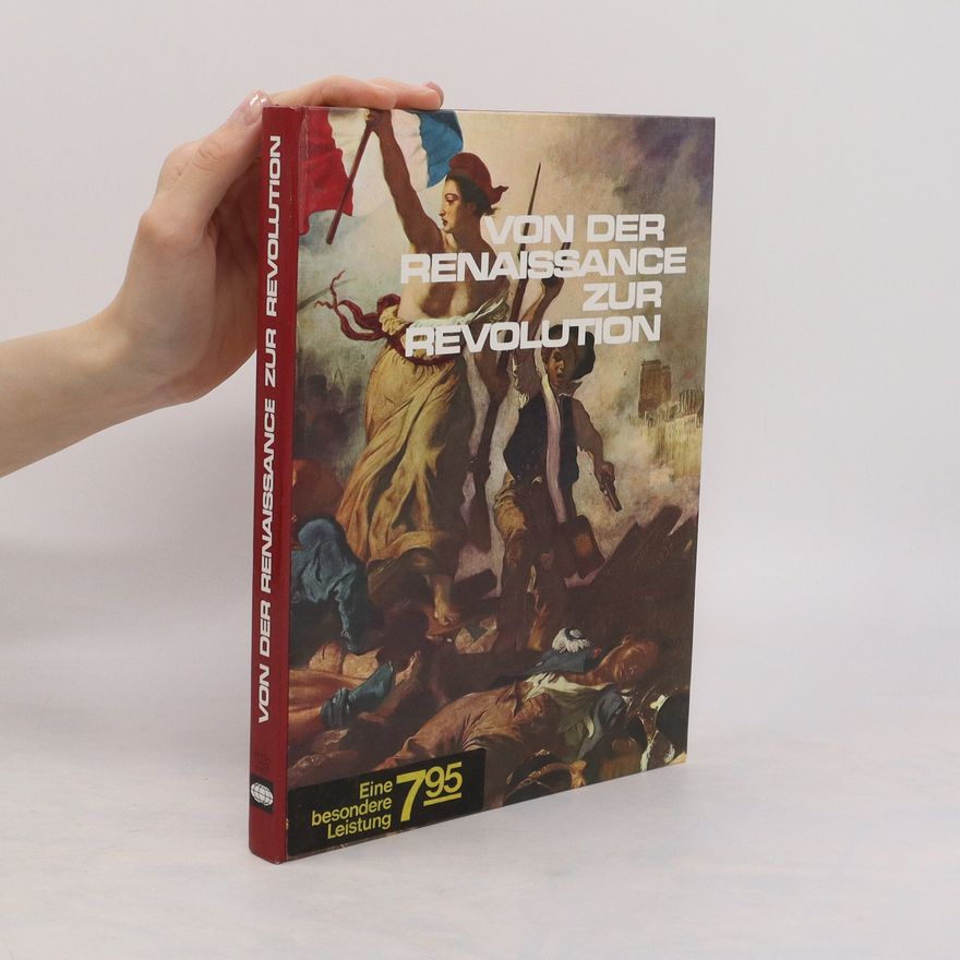 Autorenkollektiv Von der Renessance zur Revolution