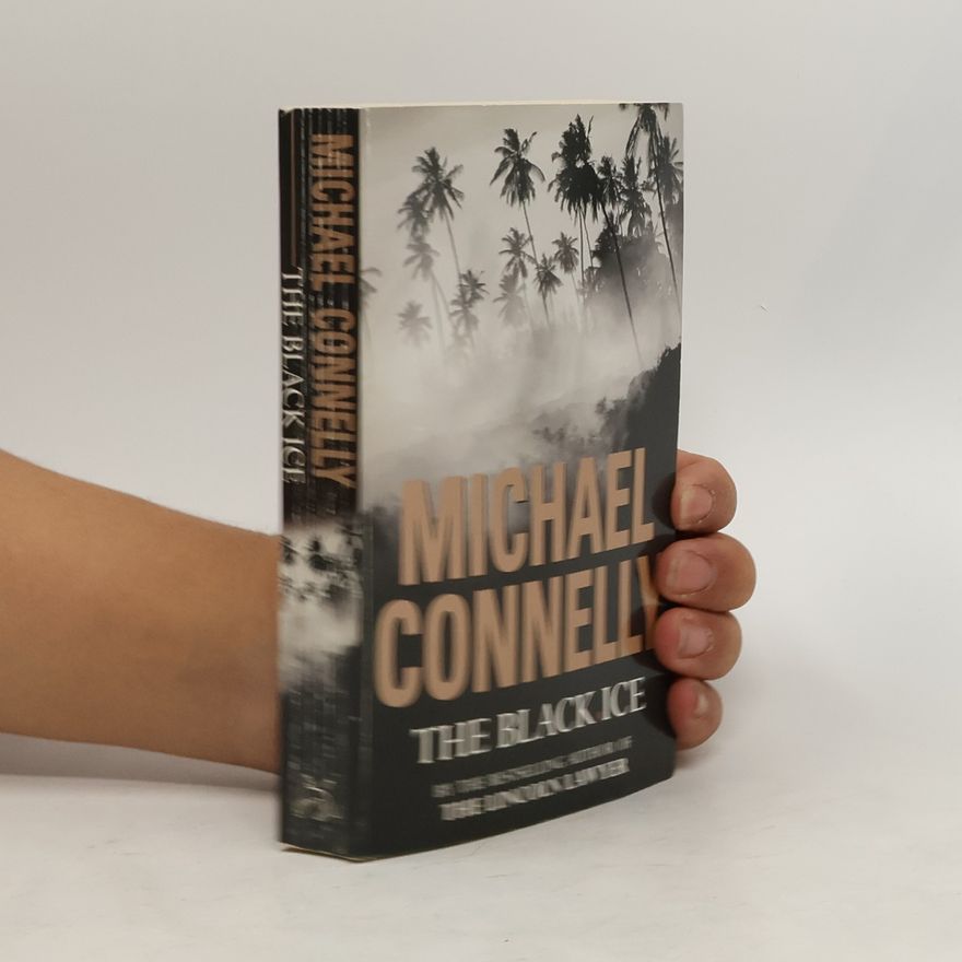 Michael Connelly The Black Ice