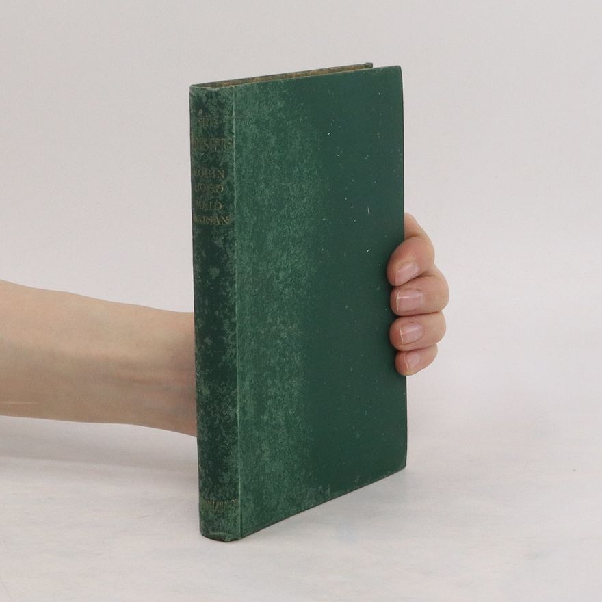 Alfred Tennyson The Foresters