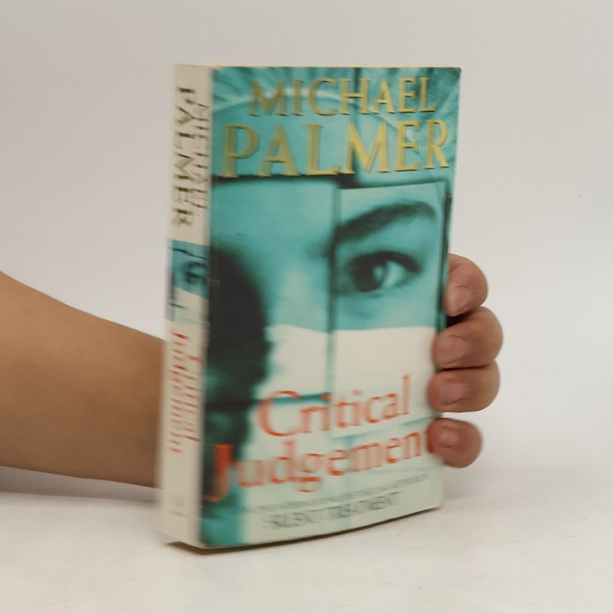 Michael Palmer Critical Judgement