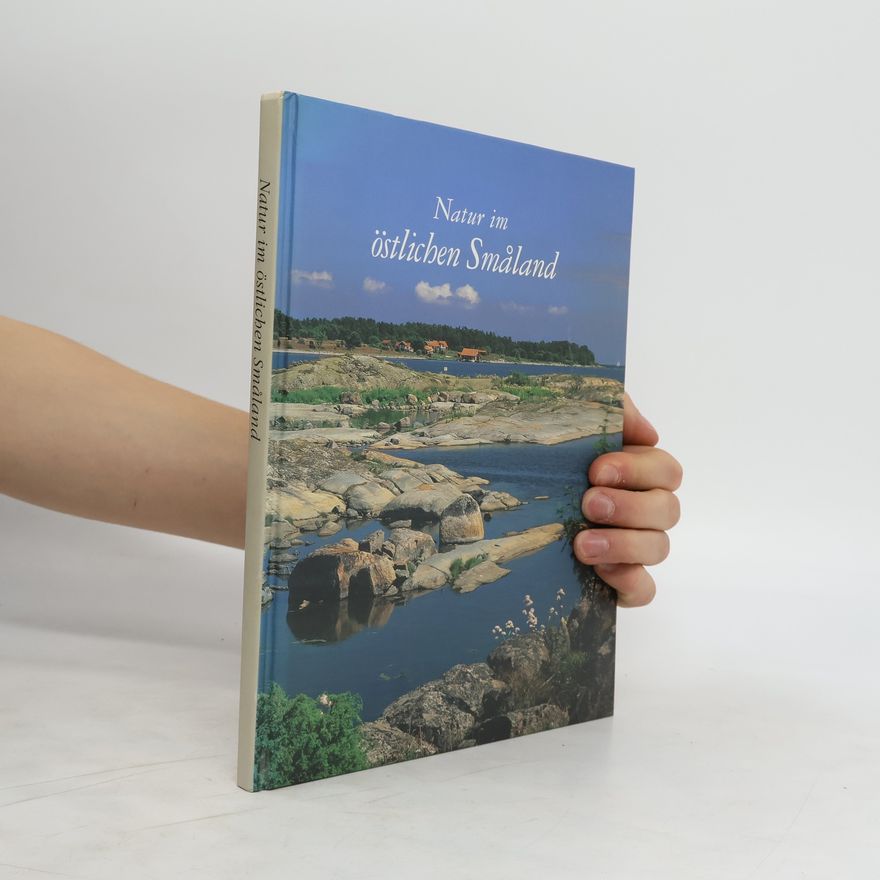 Autorenkollektiv Natur im östlichen Småland