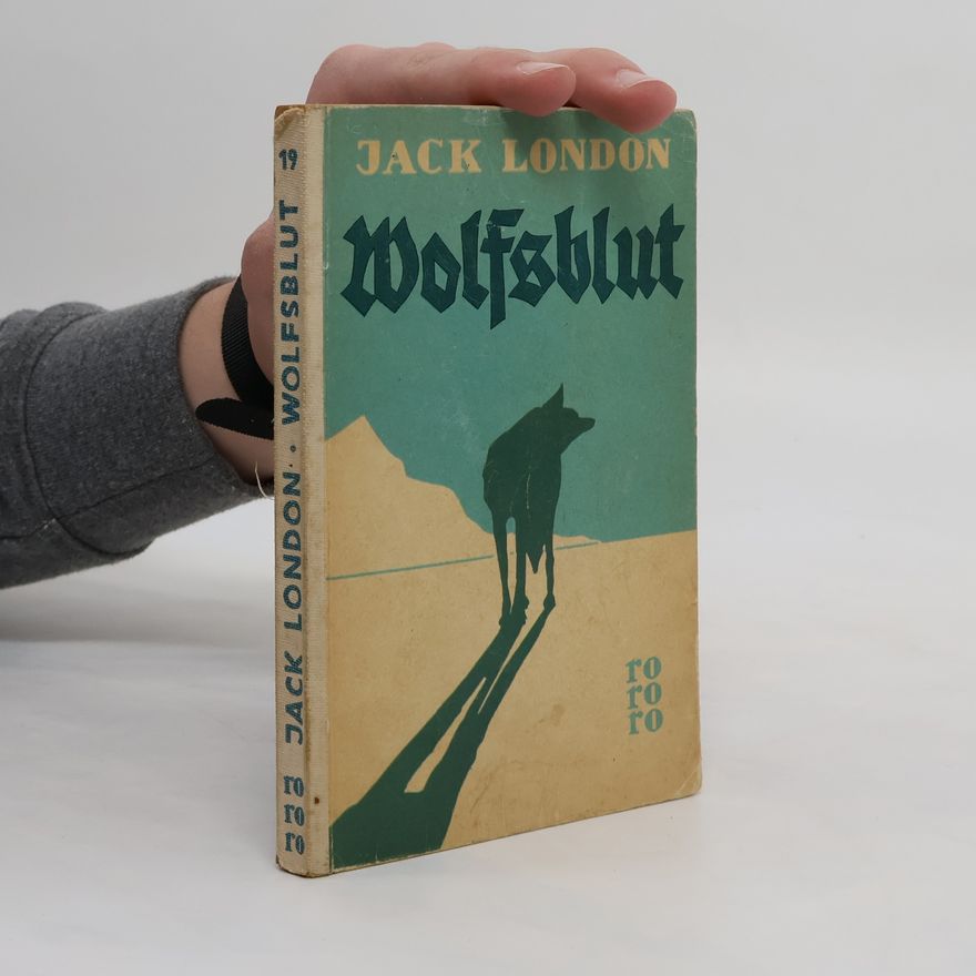 Jack London Wolfsblut