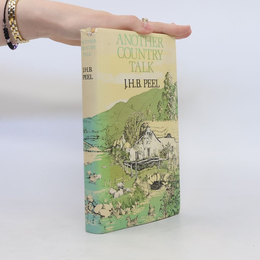 John Hugh Brignal Peel Another Country Talk
