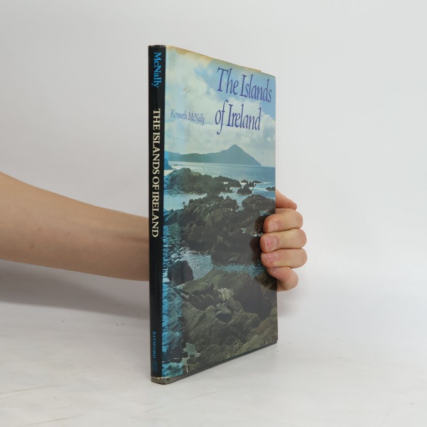 Kenneth McNally The Islands of Ireland