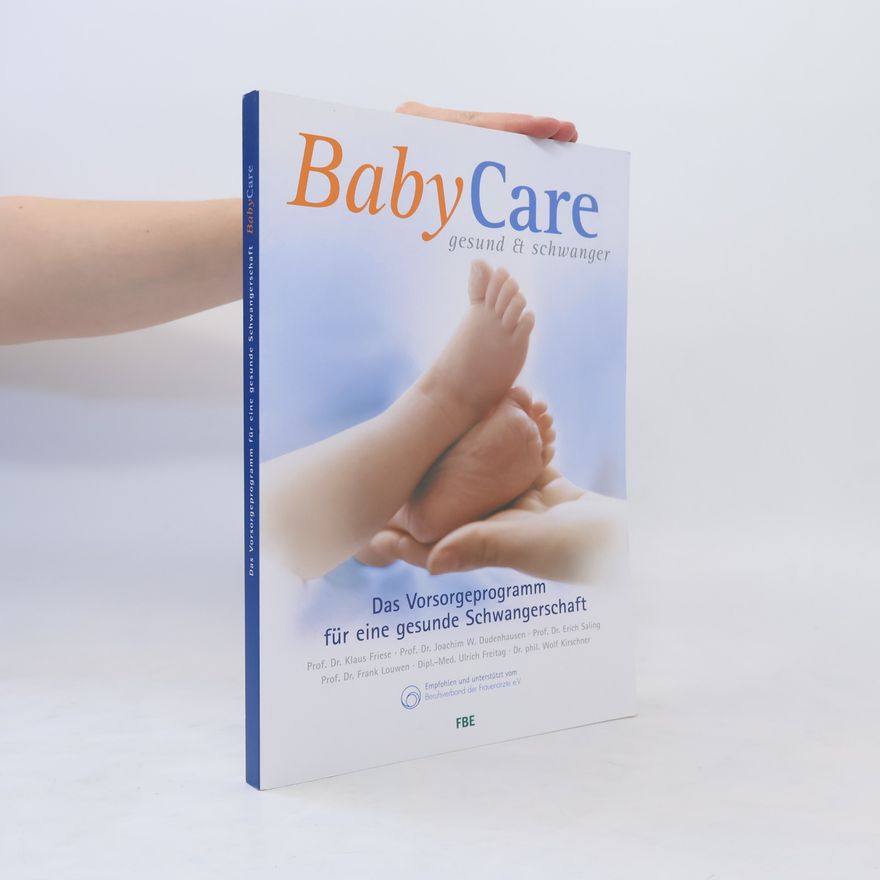 Klaus Friese BabyCare