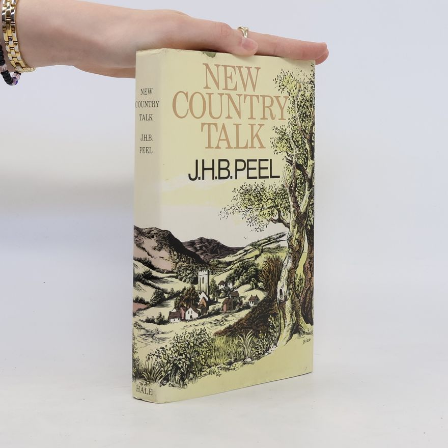 J.H.B. Peel New Country Talk