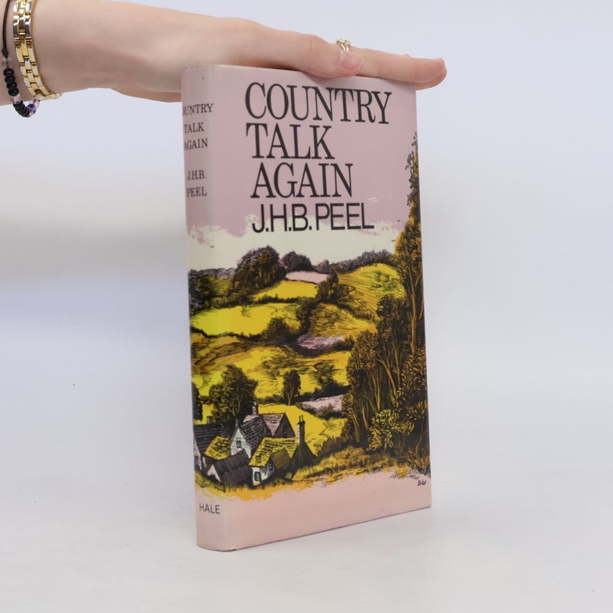 John Hugh Brignal Peel Country Talk Again