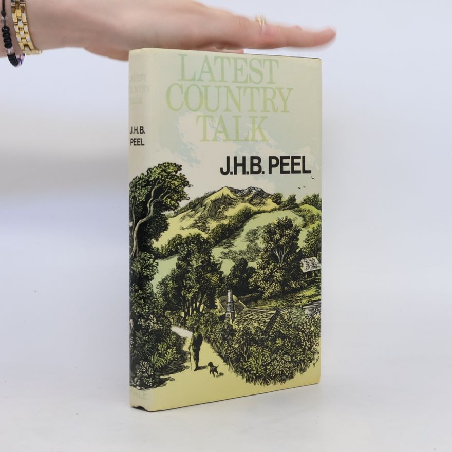 John Hugh Brignal Peel Latest Country Talk
