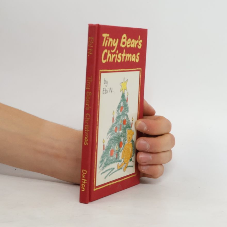 N. Ebi Tiny Bear's Christmas