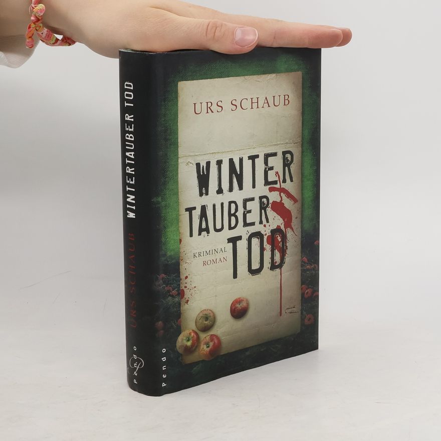 Urs Schaub Wintertauber Tod
