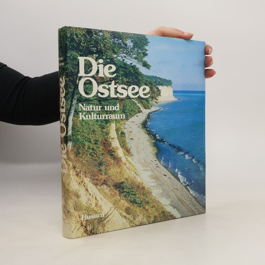 Jürgen Newig Die Ostsee