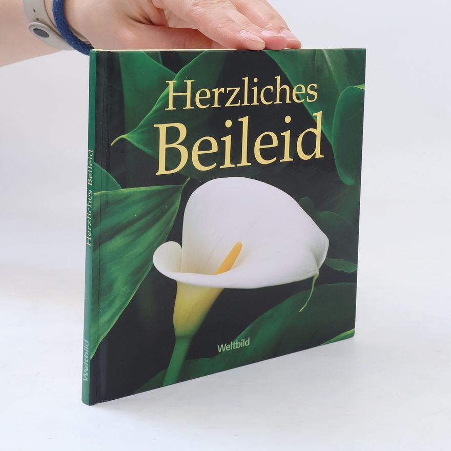 Various authors Herzliches Beileid