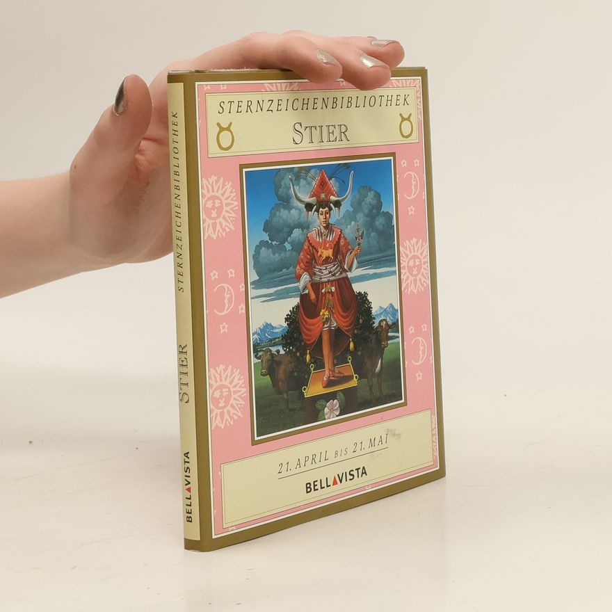 Various authors Sternzeichenbibliothek. Stier