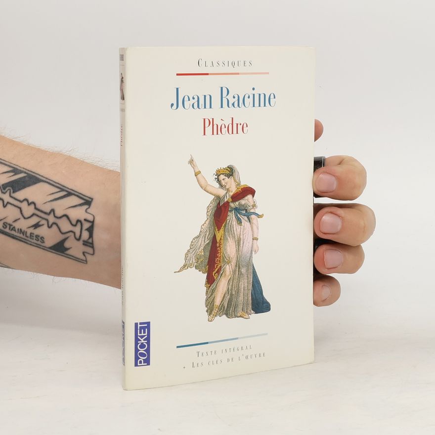 Jean Racine Phèdre