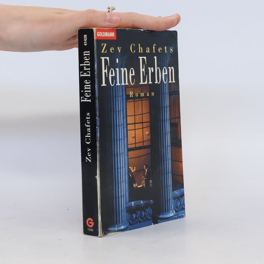 Zev Chafets Feine Erben