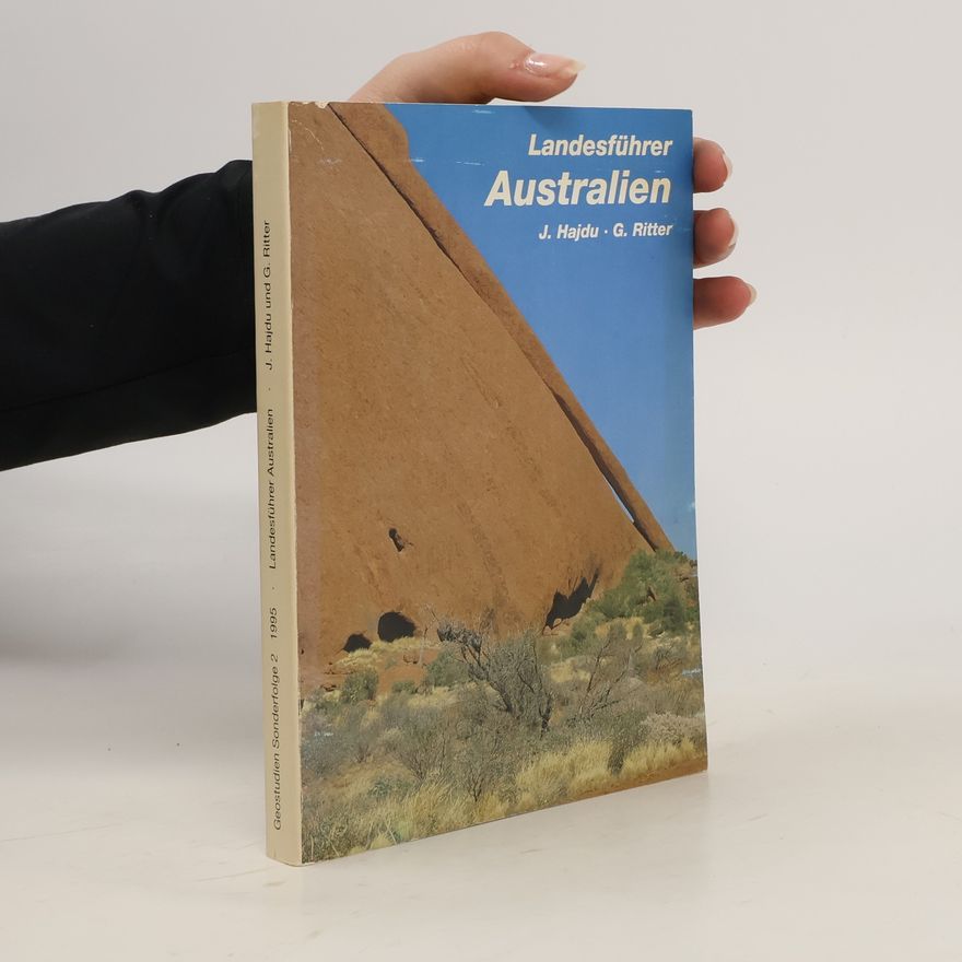 J. Hajdu Landesführer Australien