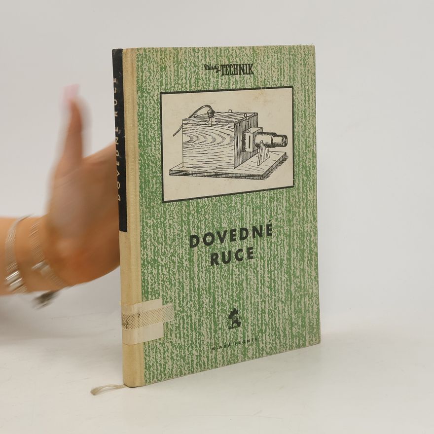 I. S. Vojejkova Dovedné ruce