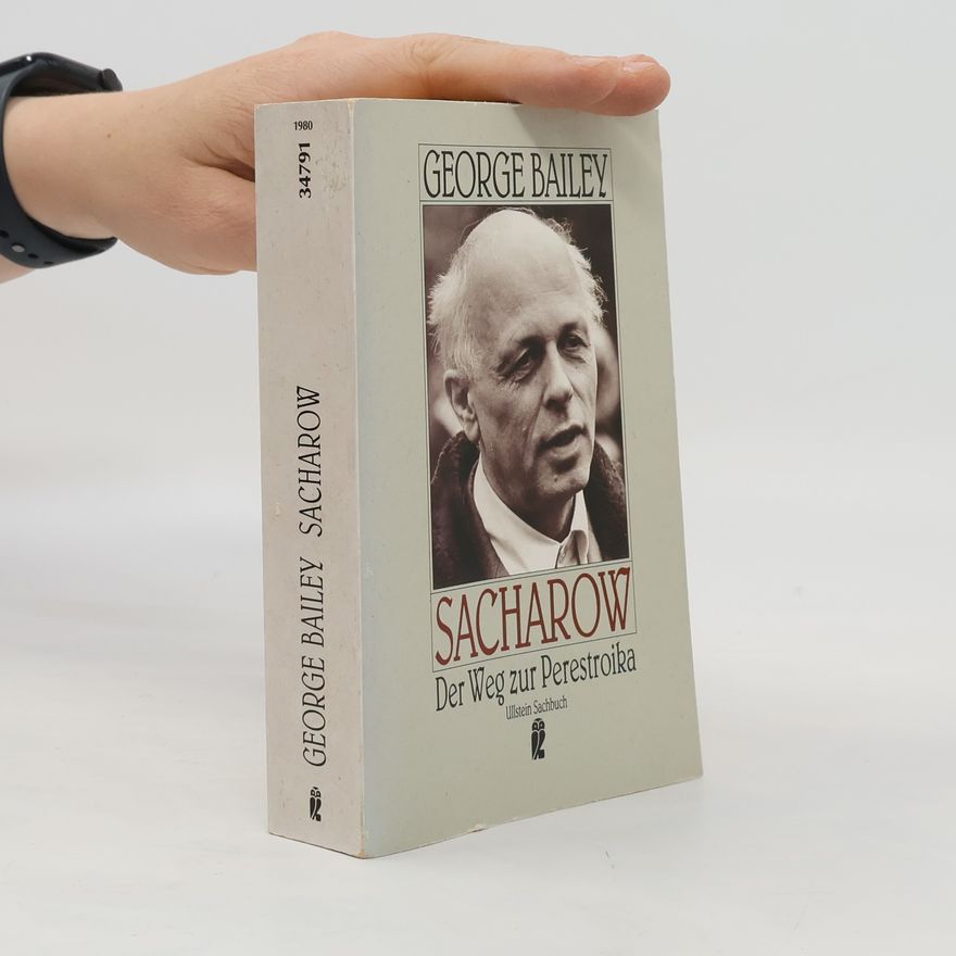 George Bailey Sacharow