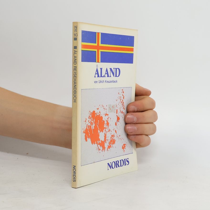 Ulrich Kreuzenbeck °Aland