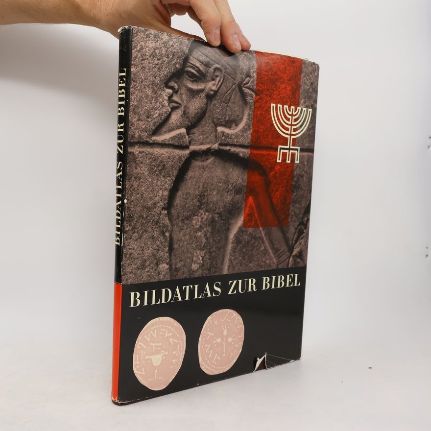 Lucas Grollenberg Bildatlas zur Bibel