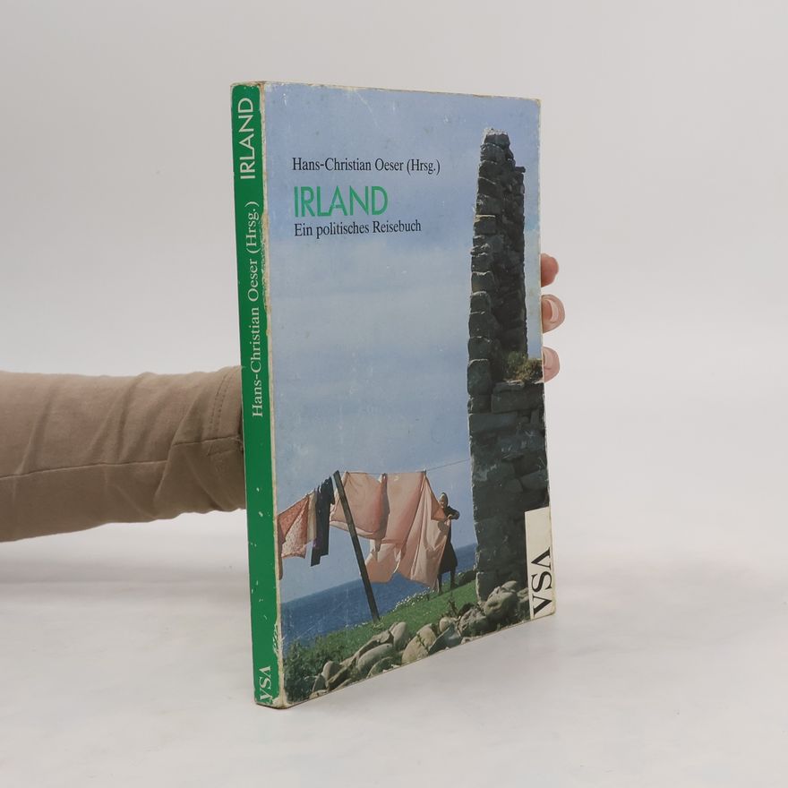 Max Schmid Irland