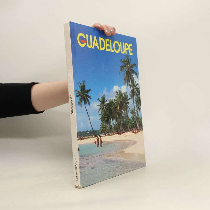 Autorenkollektiv Guadeloupe