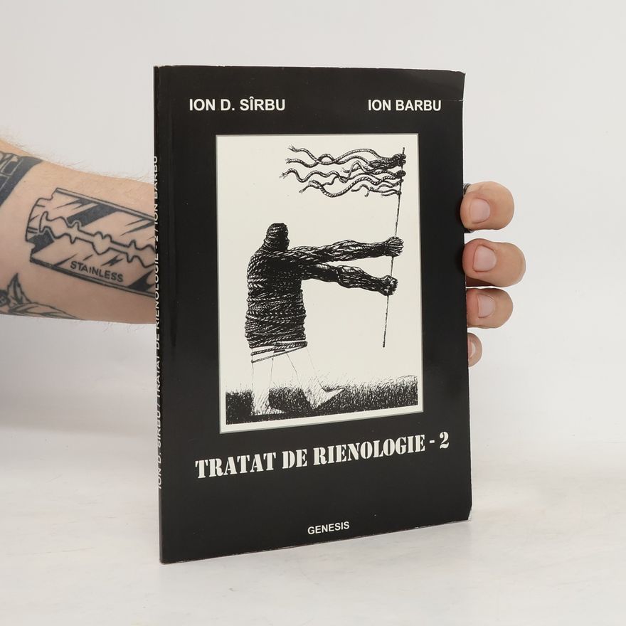 Ion Barbu Tratat de rienologie 2