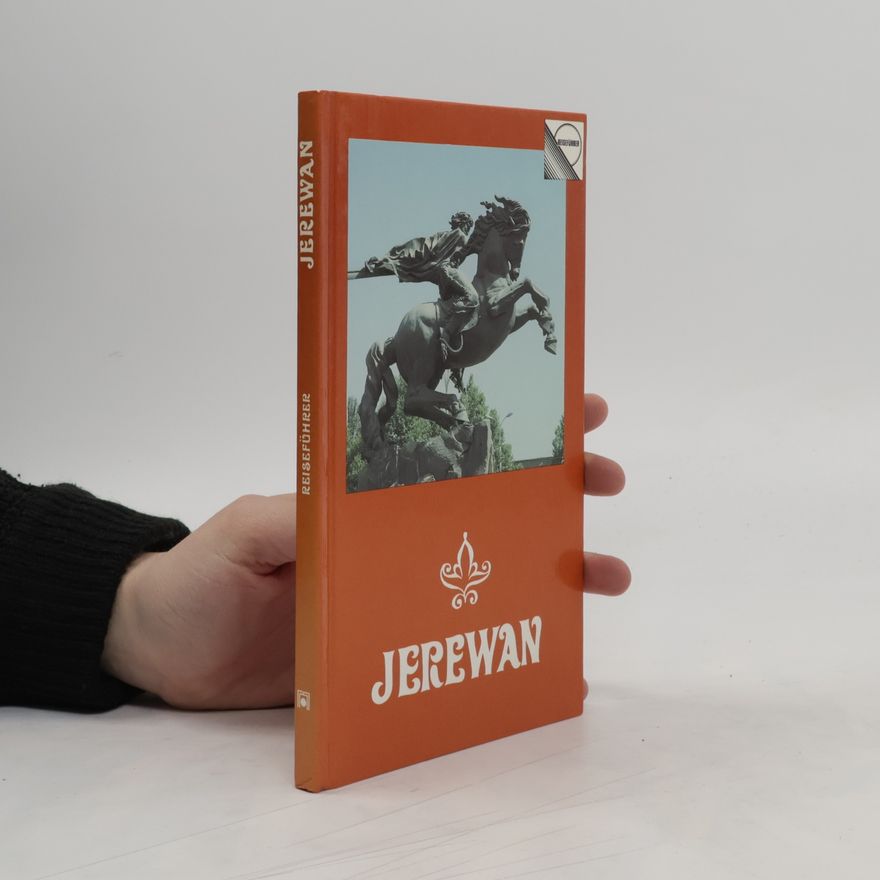 Rem G. Ananikjan Jerewan