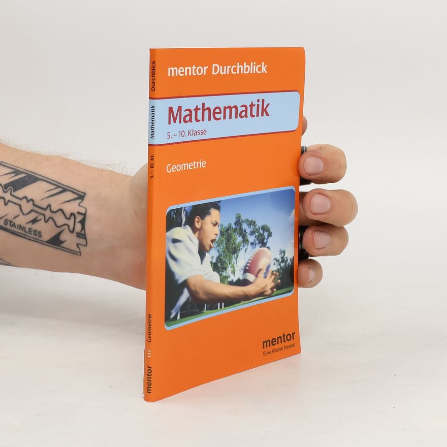 Autorenkollektiv Geometrie