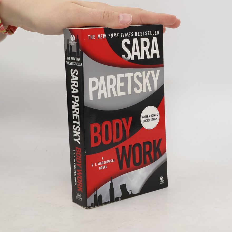 Sara Paretzky Body Work