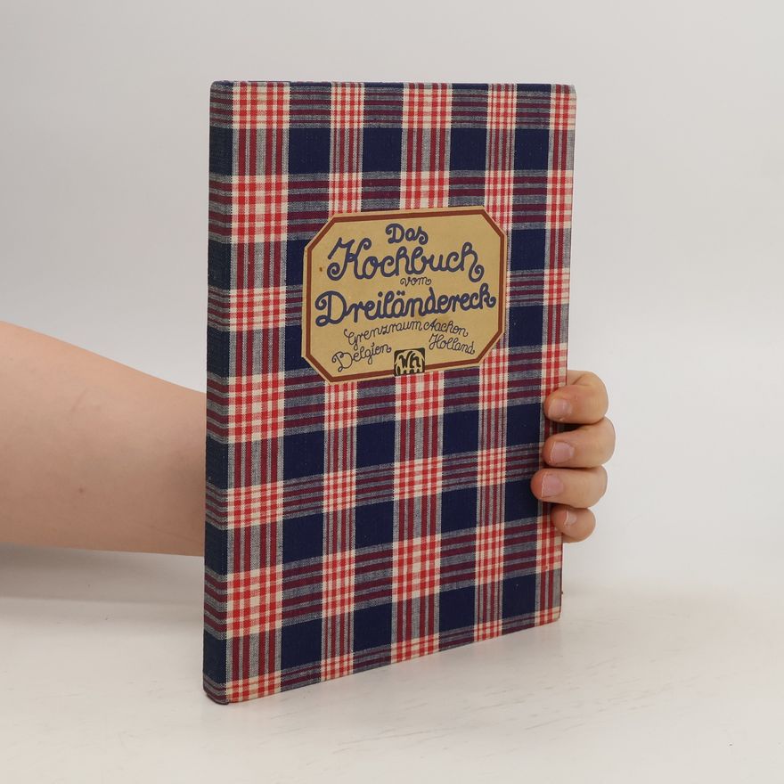 Elske Trees Das Kochbuch vom Dreiländereck