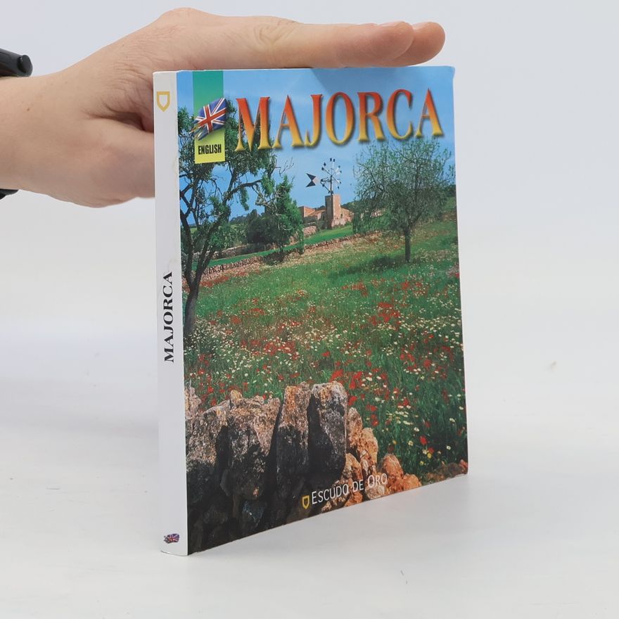 Carlos de Haro Majorca