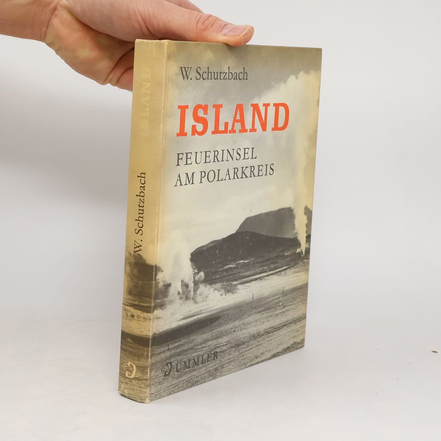 Werner Schutzbach Island