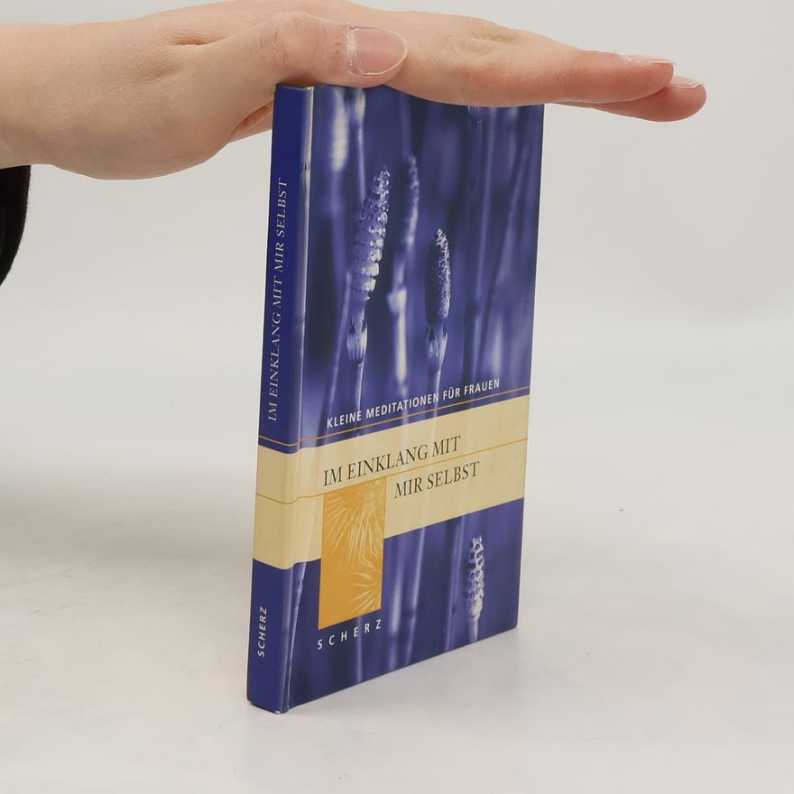 Various authors Im Einklang mit mir selbst