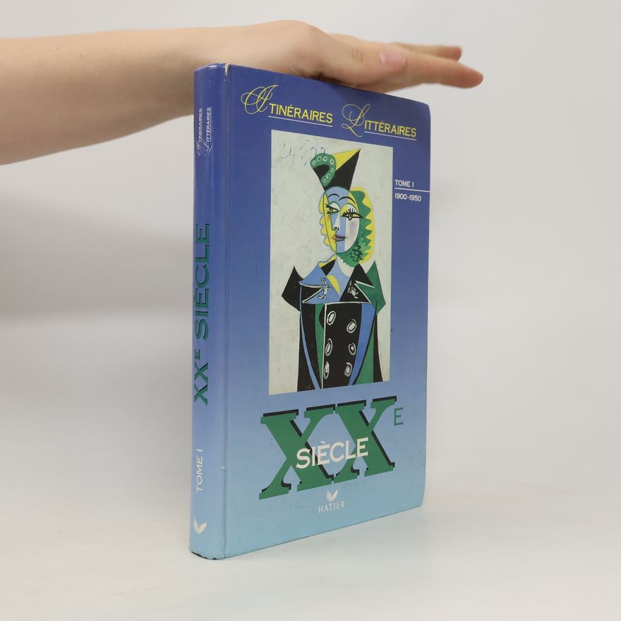 Various authors XXe siècle. 1900-1950
