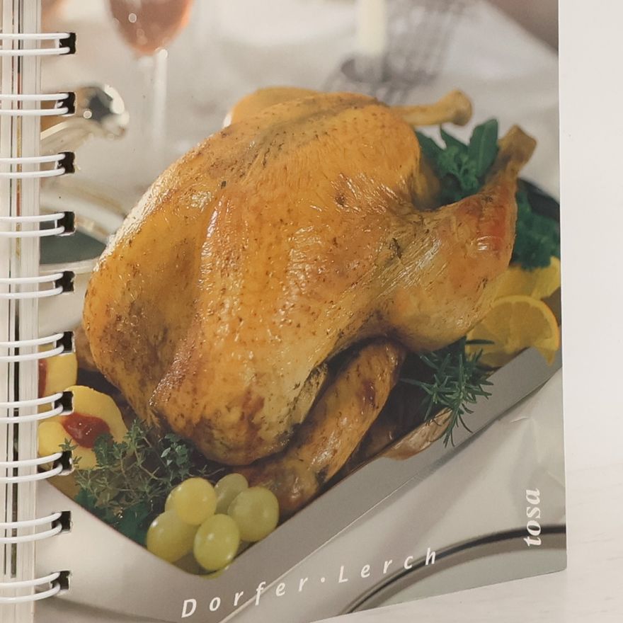 Margarethe Dorfer Huhn & Co.