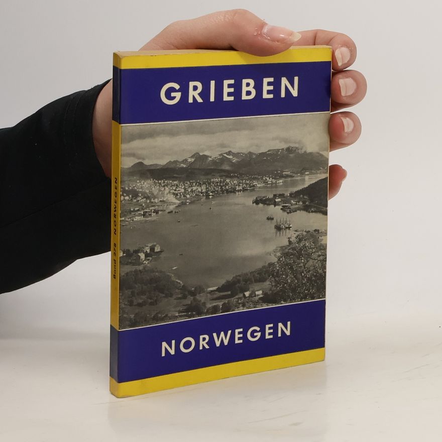 Autorenkollektiv Grieben Norwegen. Band 278