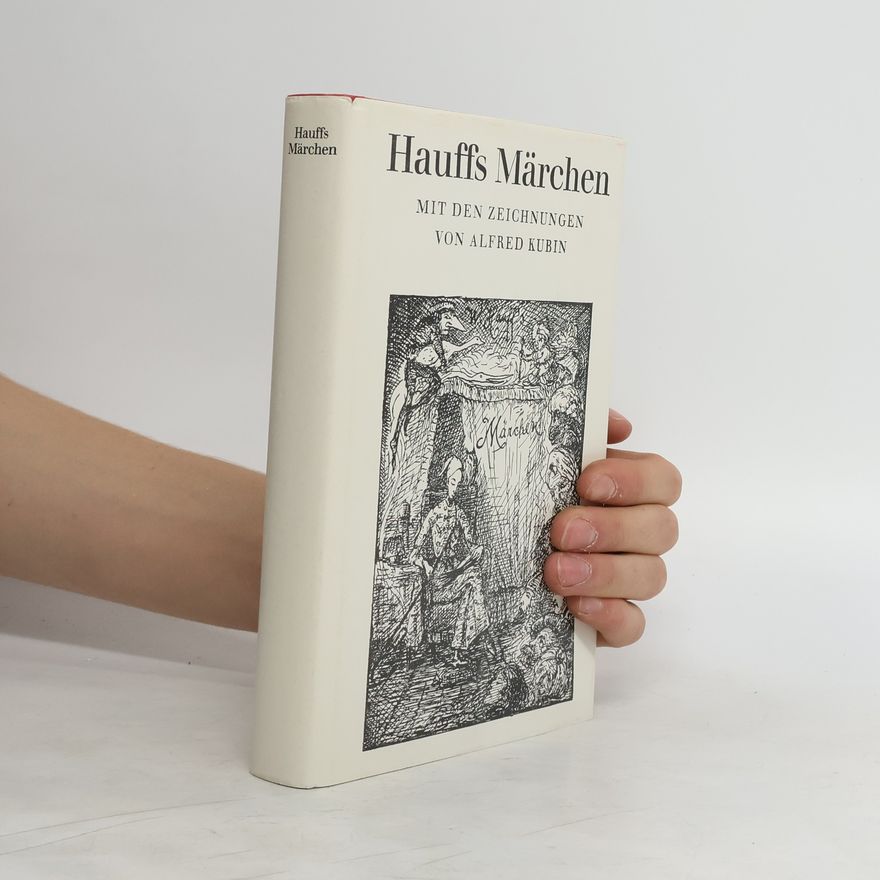 Wilhelm Hauff Hauffs Märchen