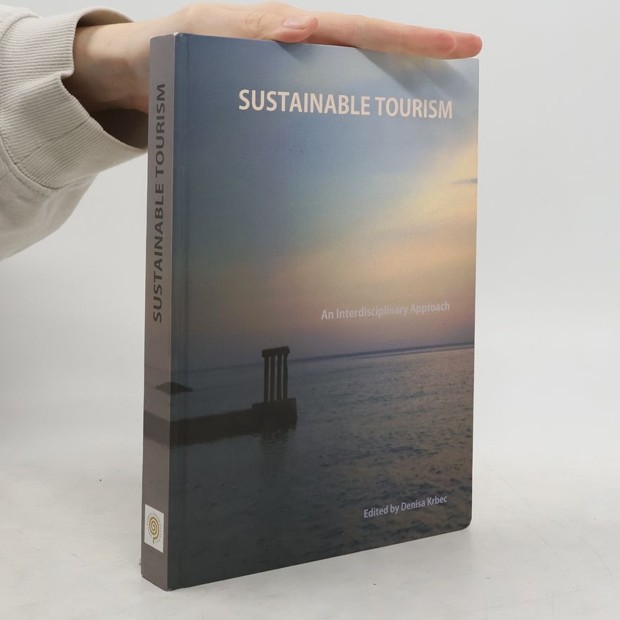 Denisa Krbec Sustainable Tourism