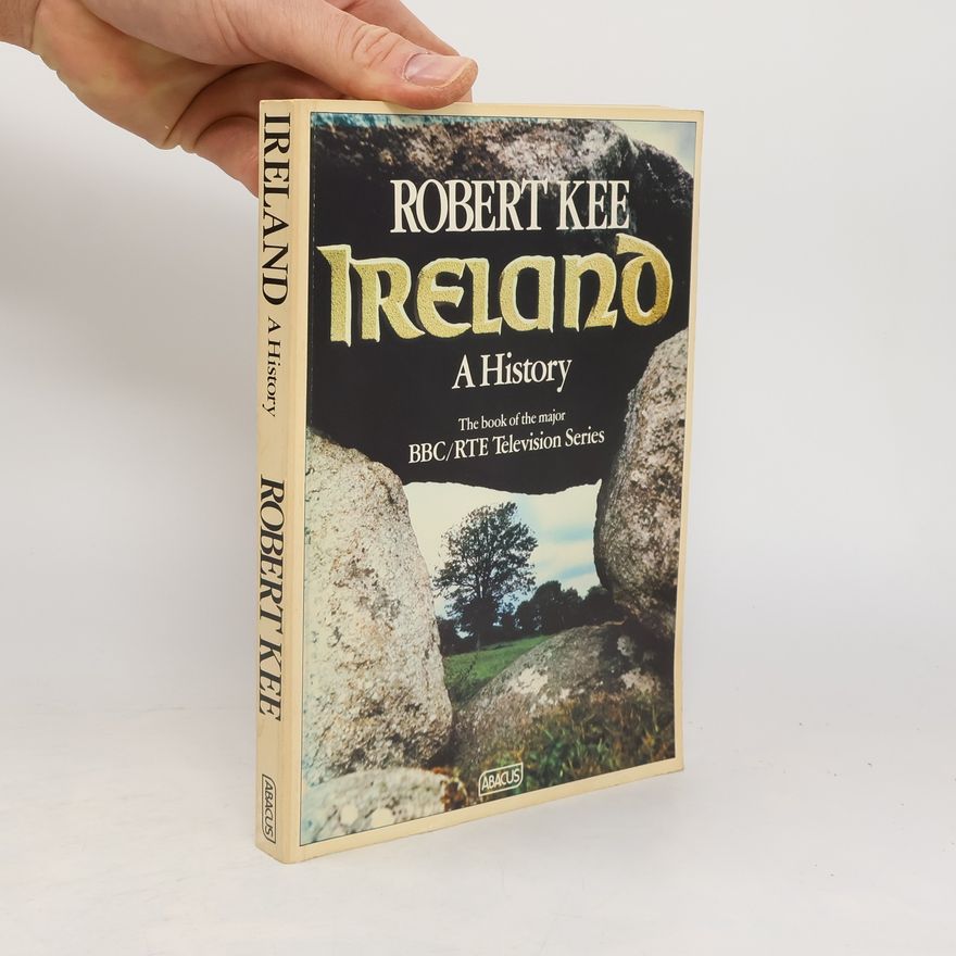 Robert Kee Ireland