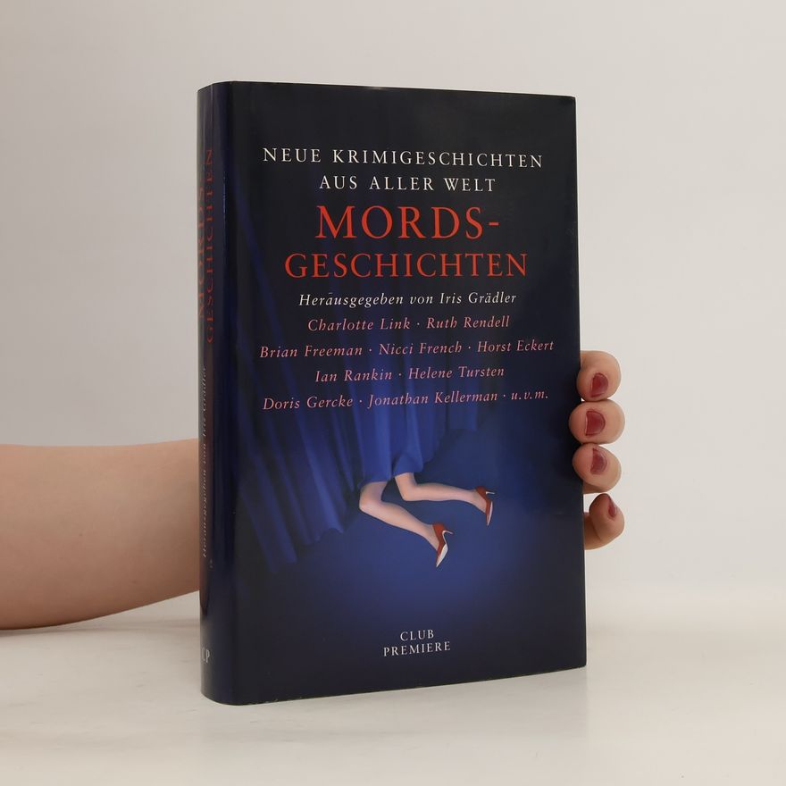 Various authors Modrsgeschichten