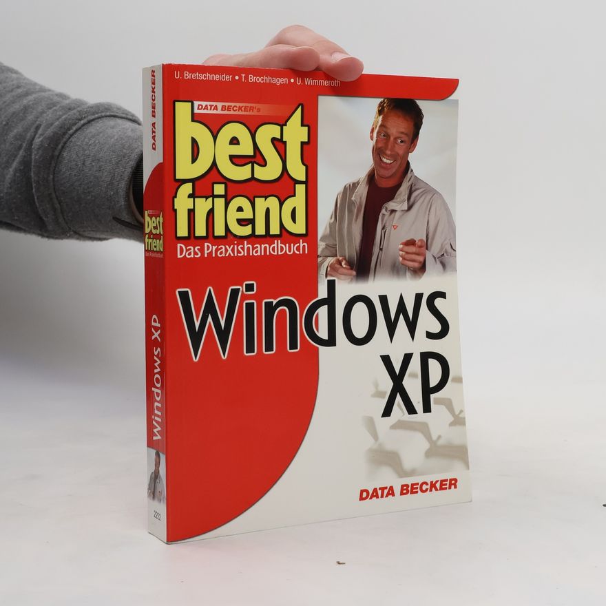 Udo Bretschneider Windows XP