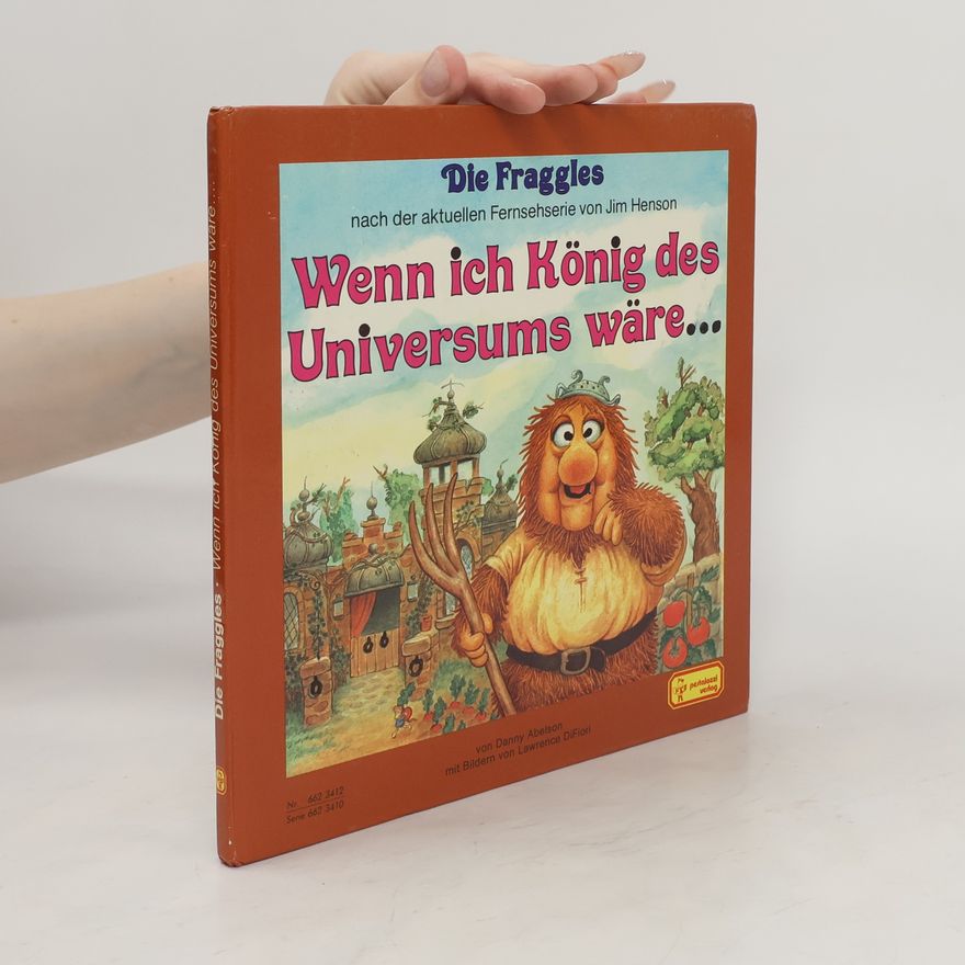 Danny Abelson Die Fraggles