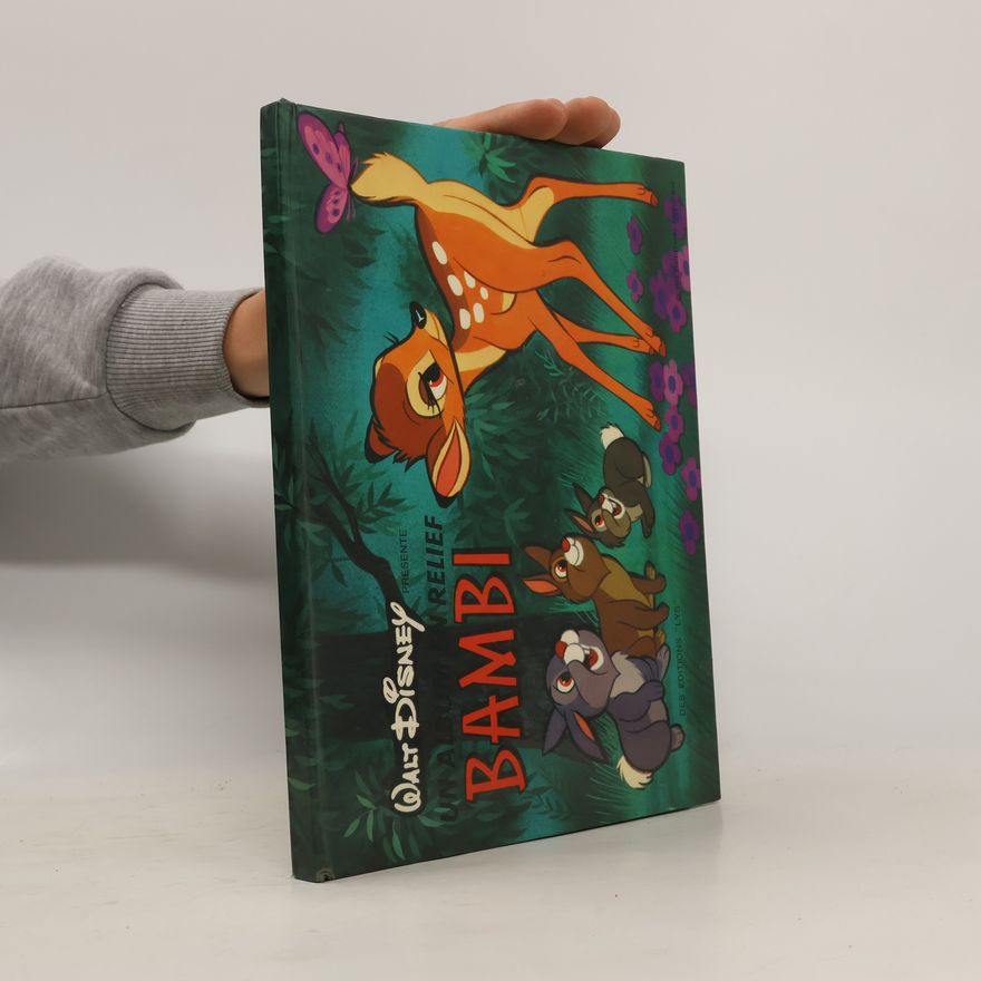 Kolektiv autorů Bambi