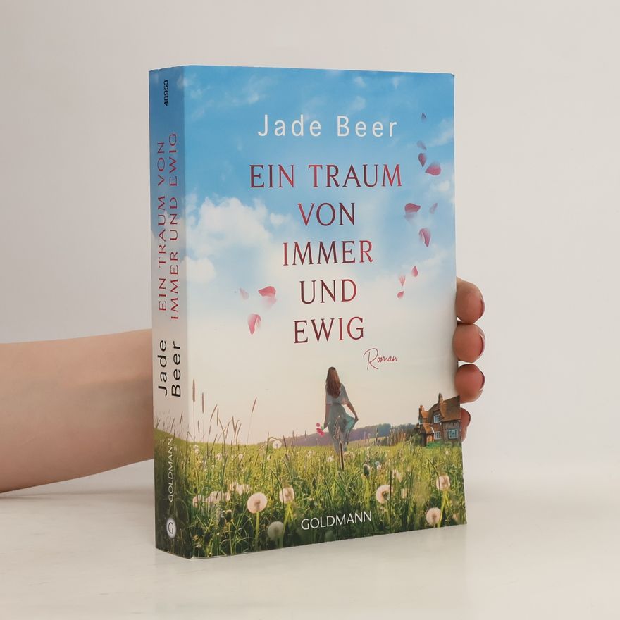 Jade Beer Ein Traum von immer und ewig
