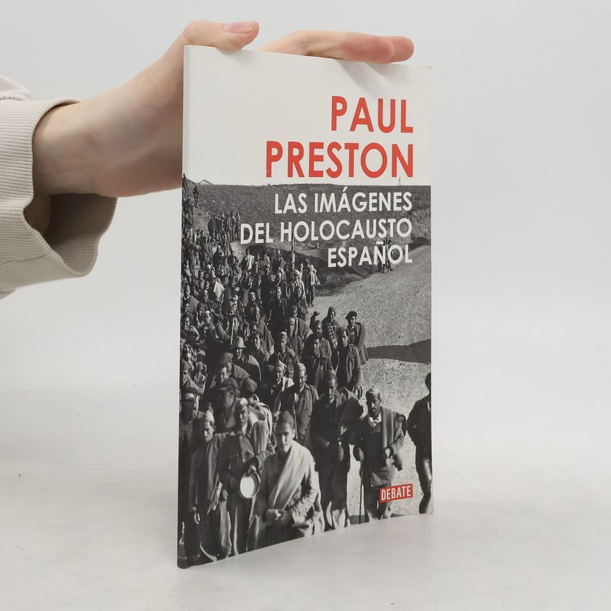 Autorenkollektiv Las imágenes del holocausto Español