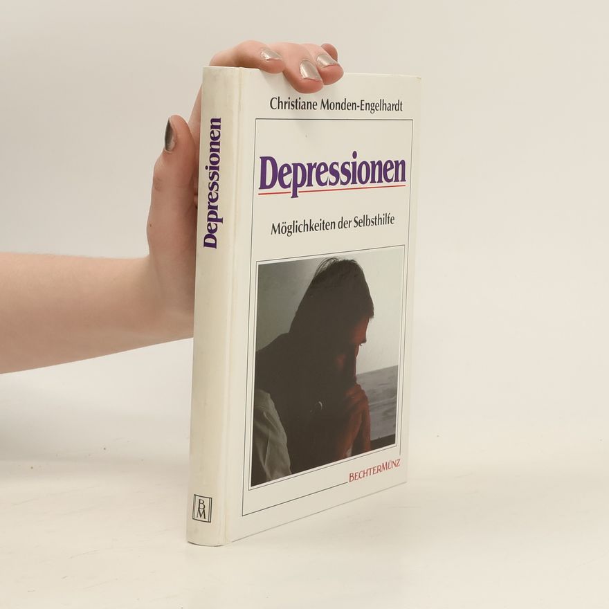 Christiane Monden Engelhardt Depressionen