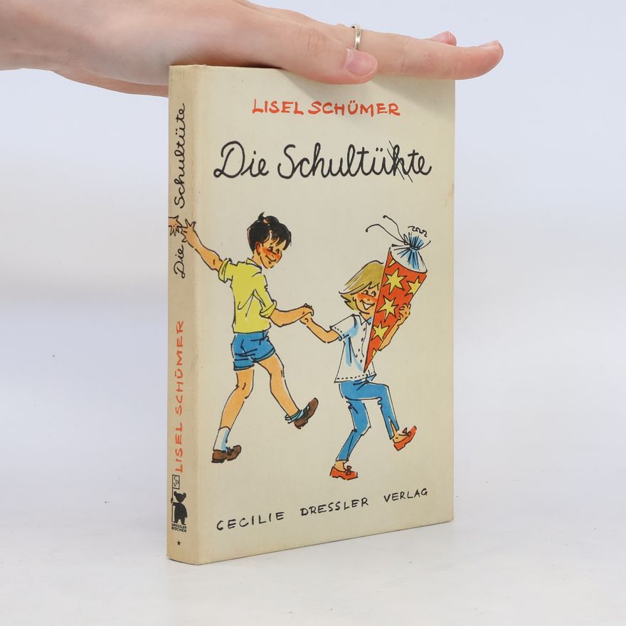Lisel Schümer Schultühte